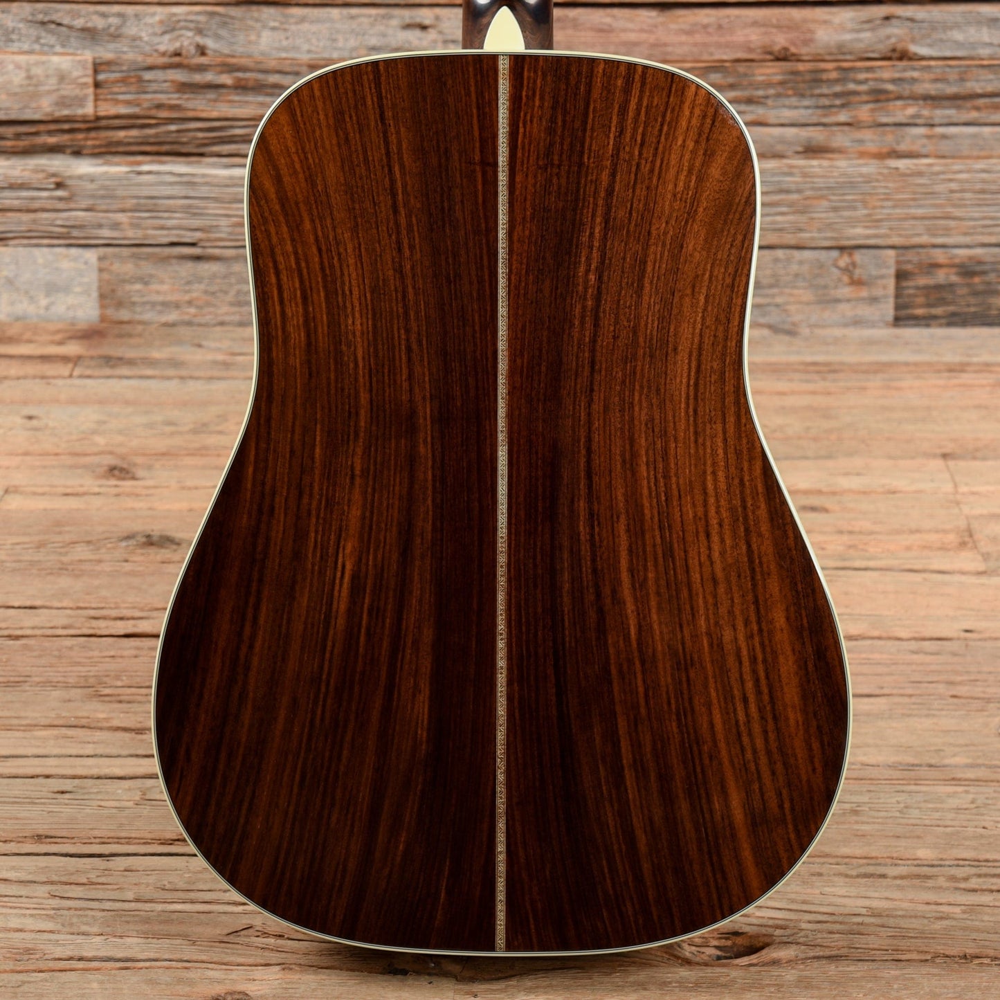 Eastman E20D Sunburst 2016 Acoustic Guitars / Dreadnought