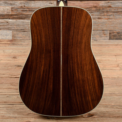 Eastman E20D Sunburst 2016 Acoustic Guitars / Dreadnought