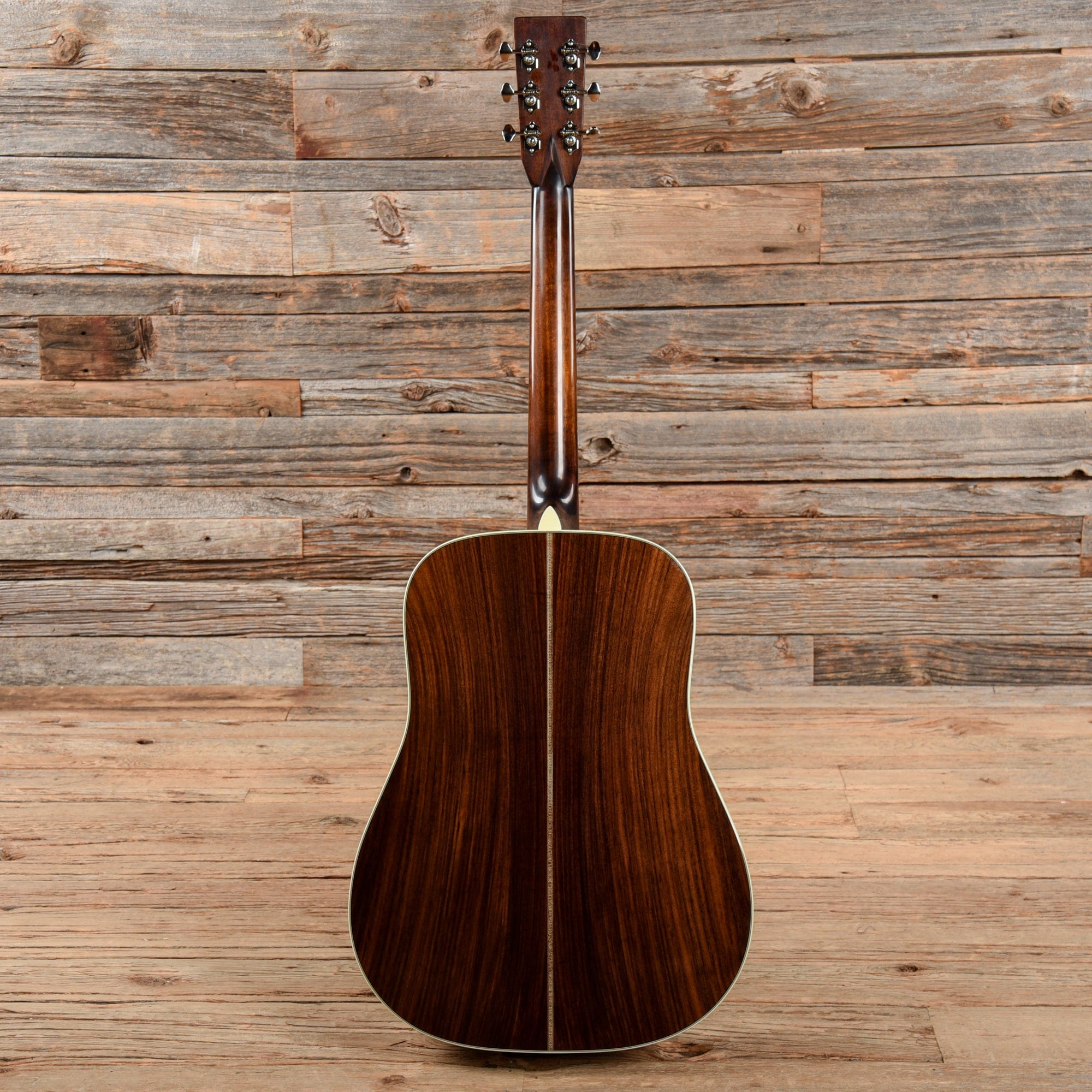 Eastman E20D Sunburst 2016 Acoustic Guitars / Dreadnought