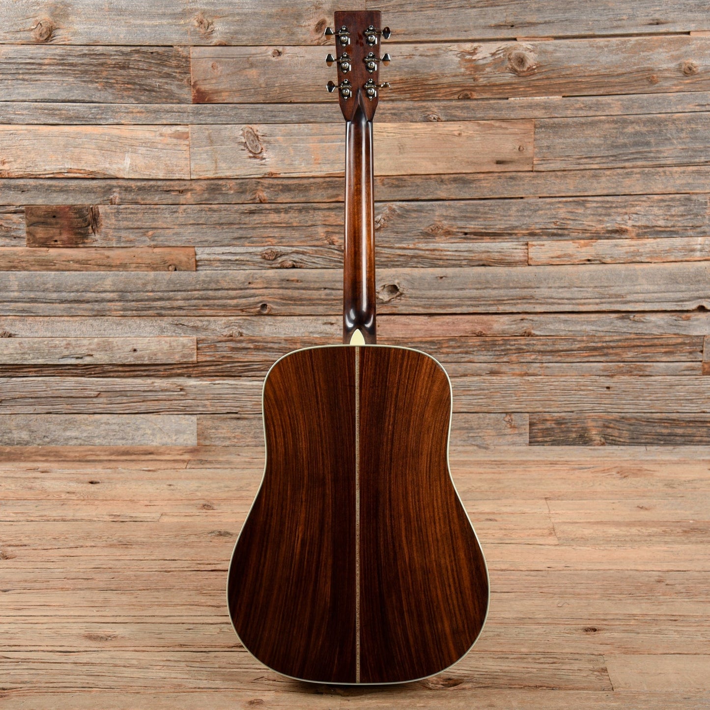 Eastman E20D Sunburst 2016 Acoustic Guitars / Dreadnought