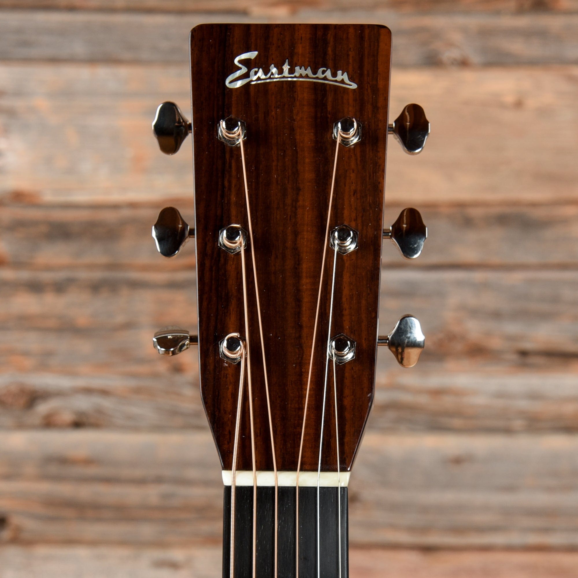 Eastman E20D Sunburst 2016 Acoustic Guitars / Dreadnought