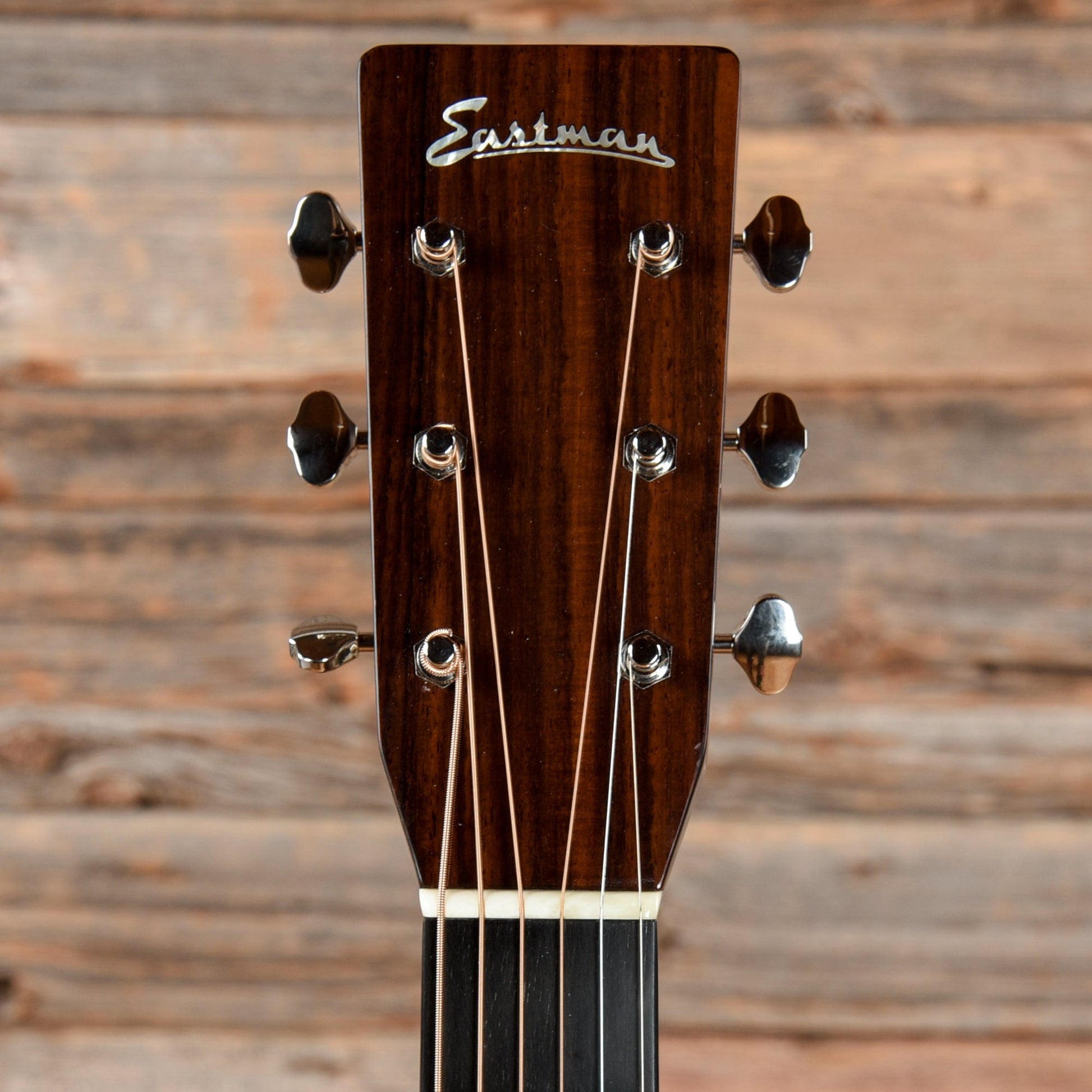 Eastman E20D Sunburst 2016 Acoustic Guitars / Dreadnought