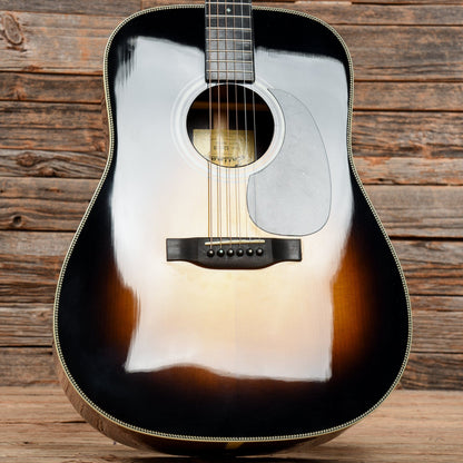 Eastman E20D Sunburst 2016 Acoustic Guitars / Dreadnought