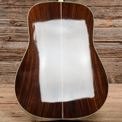 Eastman E20D Sunburst 2016 Acoustic Guitars / Dreadnought