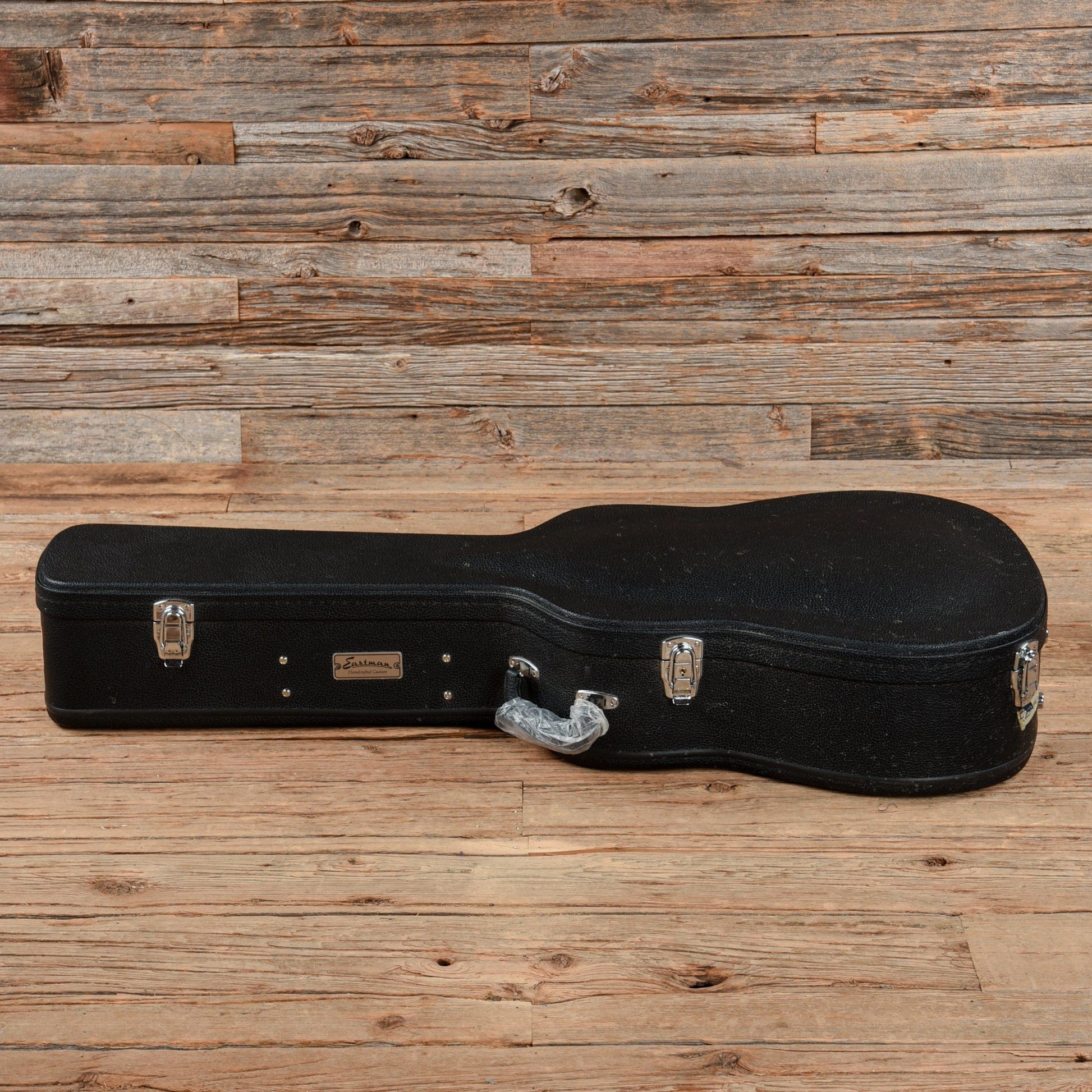 Eastman E20D Sunburst 2016 Acoustic Guitars / Dreadnought