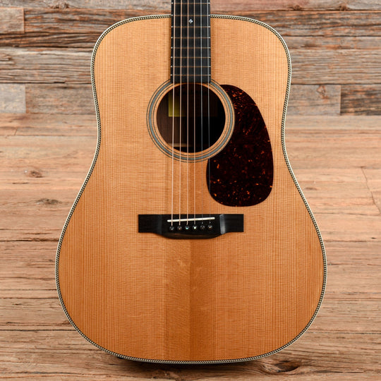 Eastman E20D-TC Natural Acoustic Guitars / Dreadnought