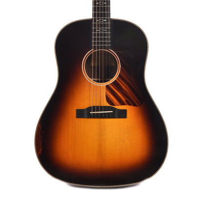 Eastman E20SS/v Sitka/Rosewood Dreadnought Antique Sunburst Varnish Acoustic Guitars / Dreadnought