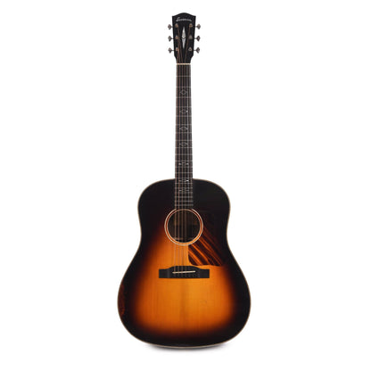 Eastman E20SS/v Sitka/Rosewood Dreadnought Antique Sunburst Varnish Acoustic Guitars / Dreadnought