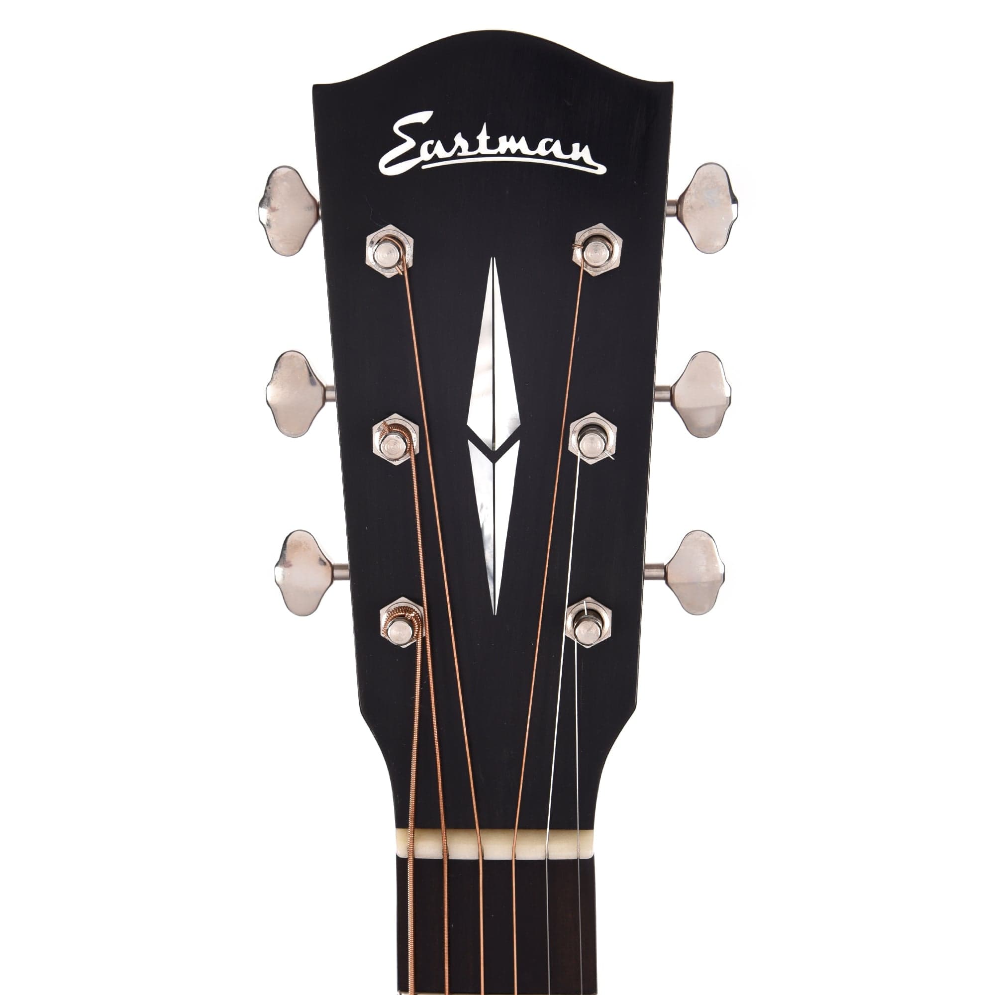 Eastman E20SS/v Sitka/Rosewood Dreadnought Antique Sunburst Varnish Acoustic Guitars / Dreadnought