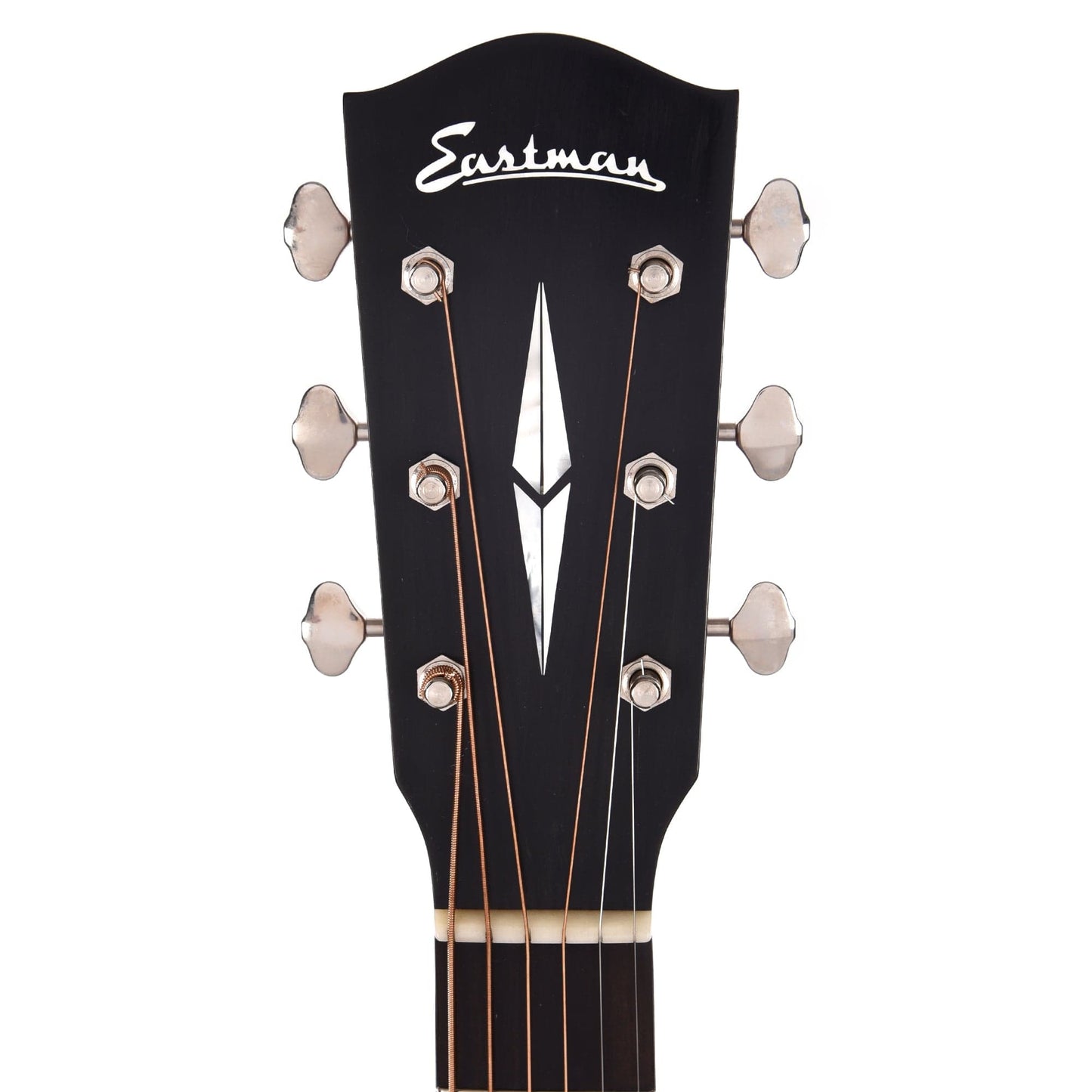 Eastman E20SS/v Sitka/Rosewood Dreadnought Antique Sunburst Varnish Acoustic Guitars / Dreadnought