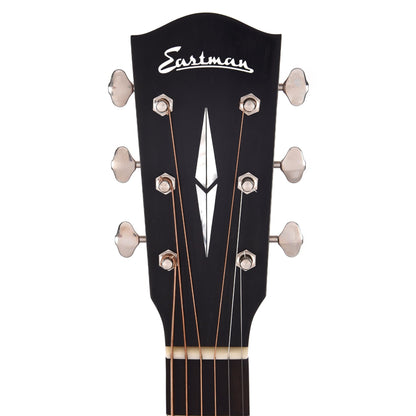 Eastman E20SS/v Sitka/Rosewood Dreadnought Antique Sunburst Varnish Acoustic Guitars / Dreadnought