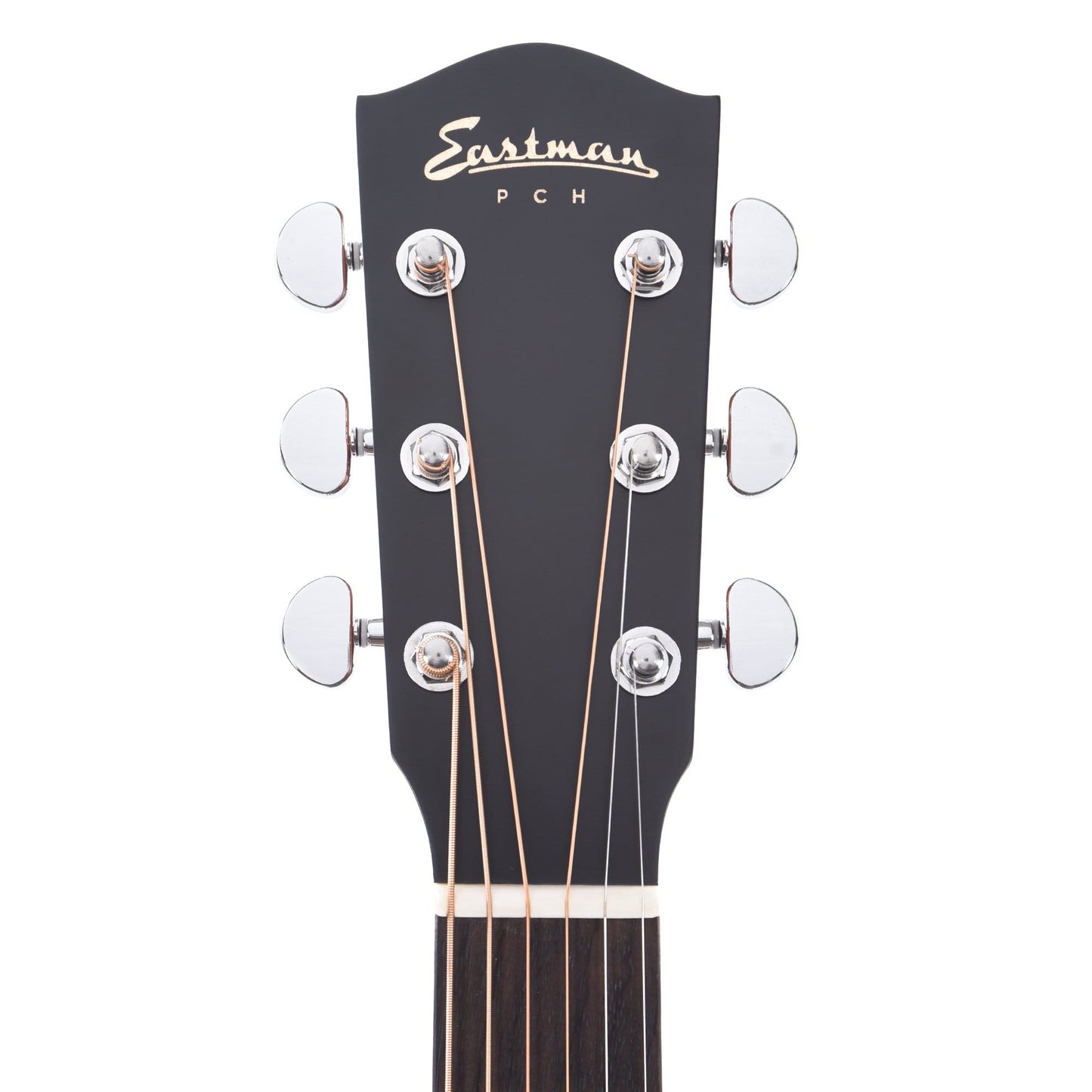 Eastman PCH Series PCH1-D Sitka/Sapele Dreadnought Classic Finish Acoustic Guitars / Dreadnought