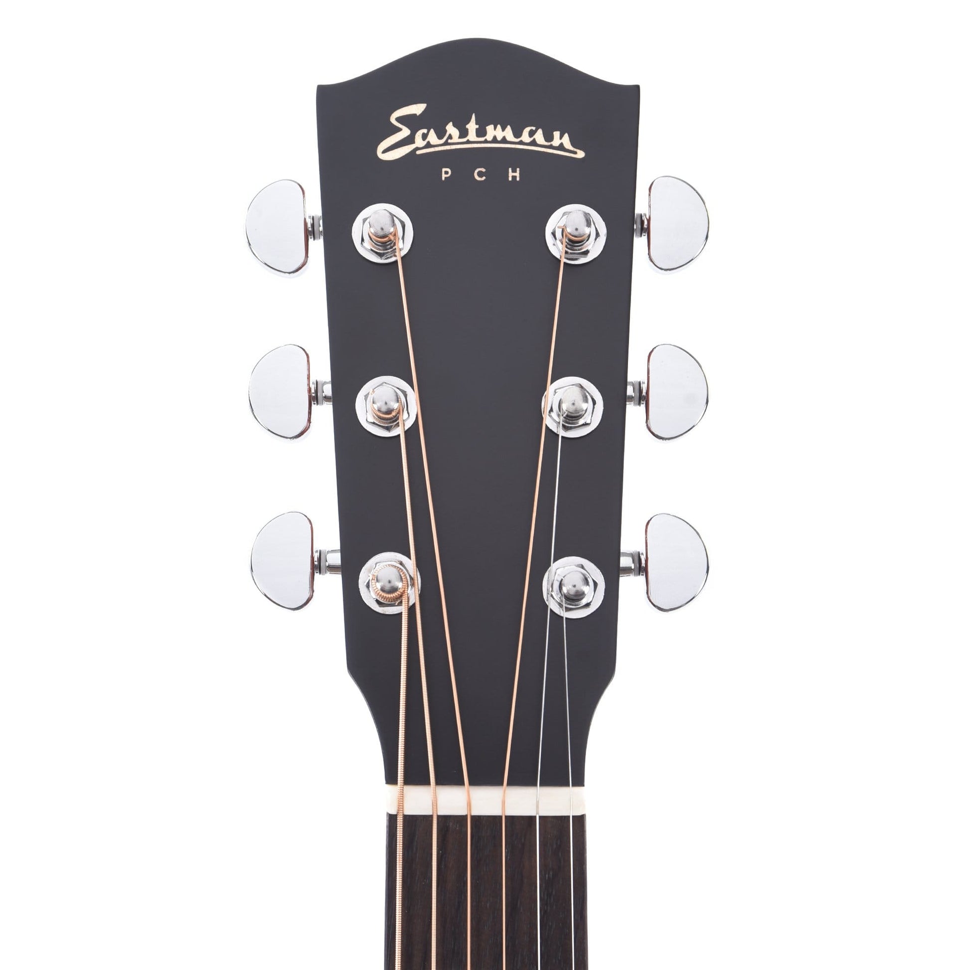 Eastman PCH Series PCH1-D Sitka/Sapele Dreadnought Classic Finish Acoustic Guitars / Dreadnought