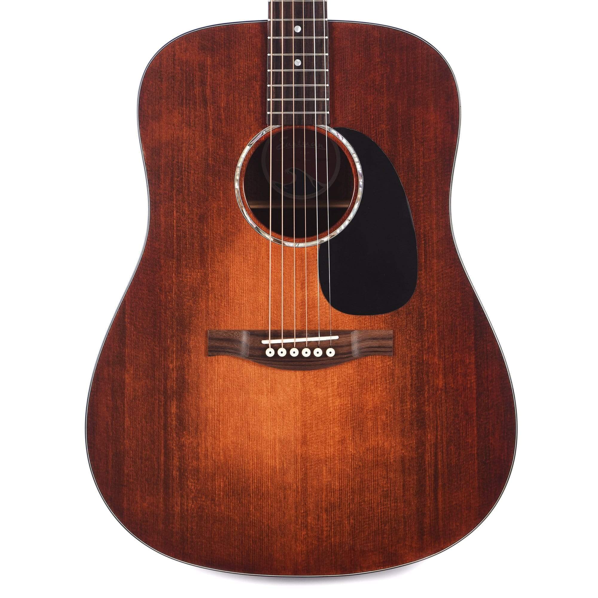 Eastman PCH Series PCH1-D Sitka/Sapele Dreadnought Classic Finish Acoustic Guitars / Dreadnought