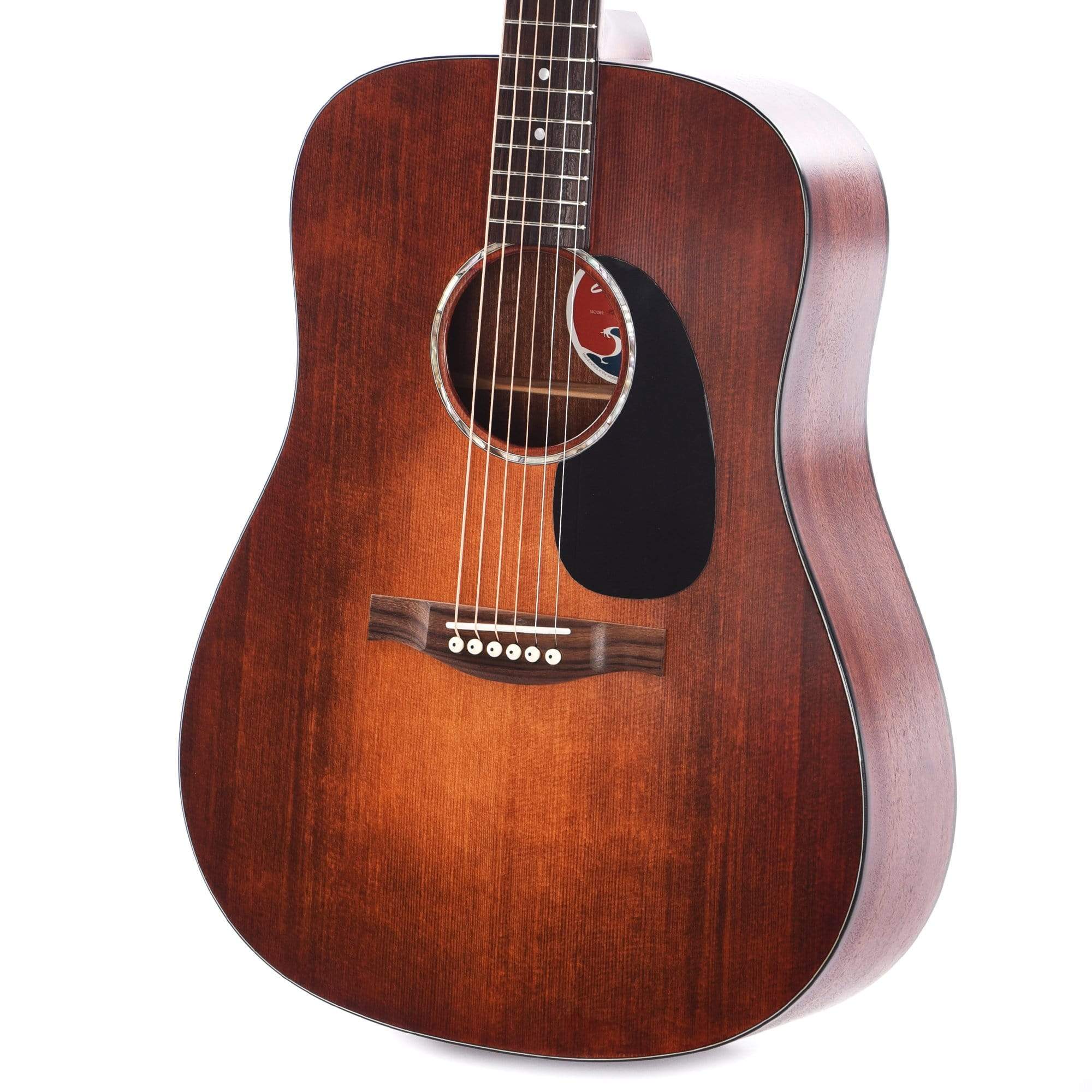 Eastman PCH Series PCH1-D Sitka/Sapele Dreadnought Classic Finish Acoustic Guitars / Dreadnought