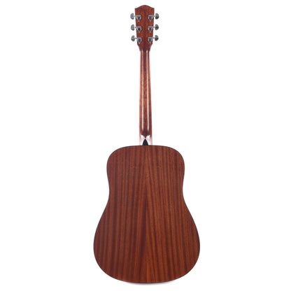 Eastman PCH Series PCH1-D Sitka/Sapele Dreadnought Classic Finish Acoustic Guitars / Dreadnought