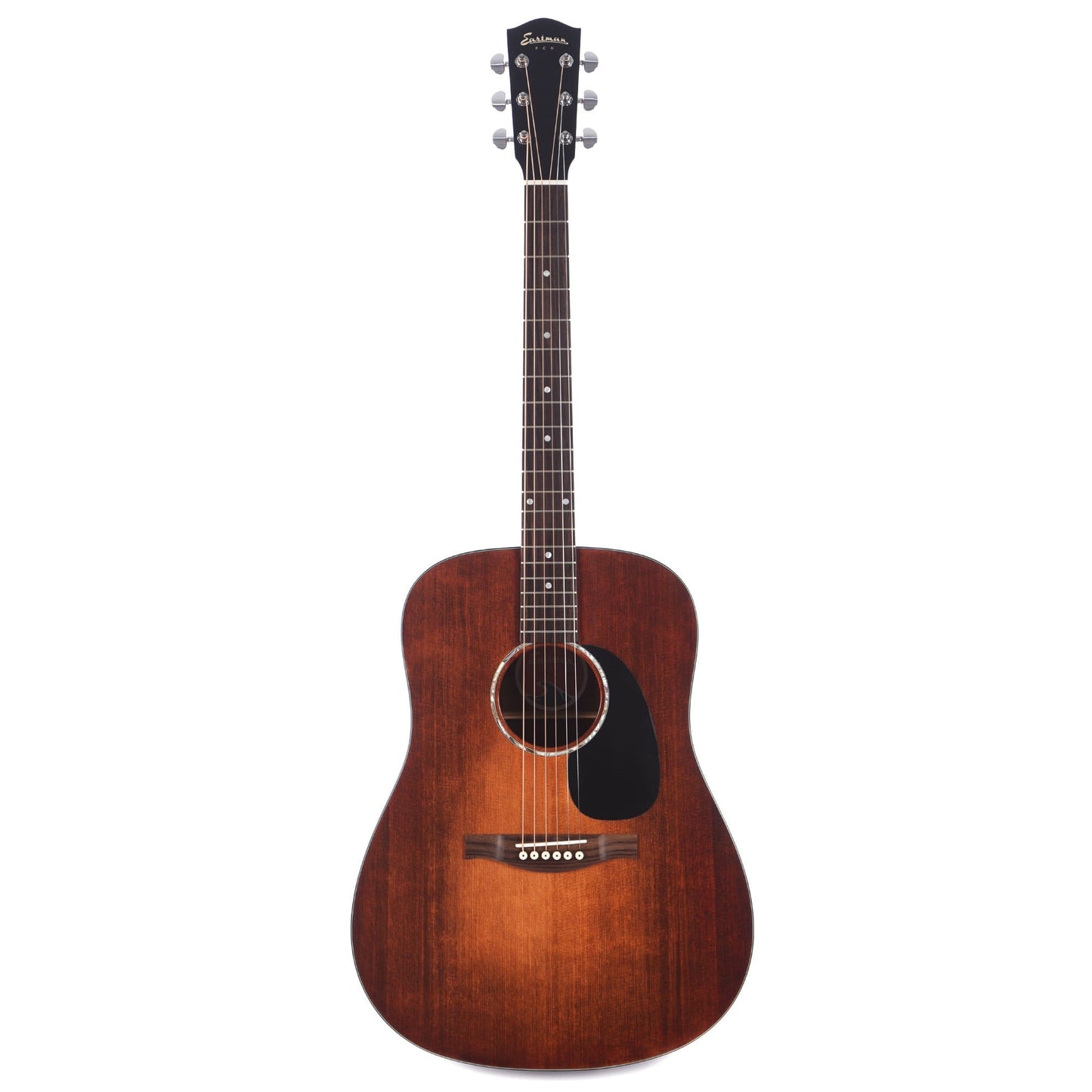 Eastman PCH Series PCH1-D Sitka/Sapele Dreadnought Classic Finish Acoustic Guitars / Dreadnought