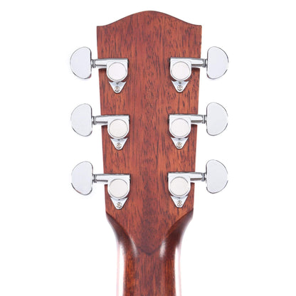 Eastman PCH Series PCH1-D Sitka/Sapele Dreadnought Classic Finish Acoustic Guitars / Dreadnought