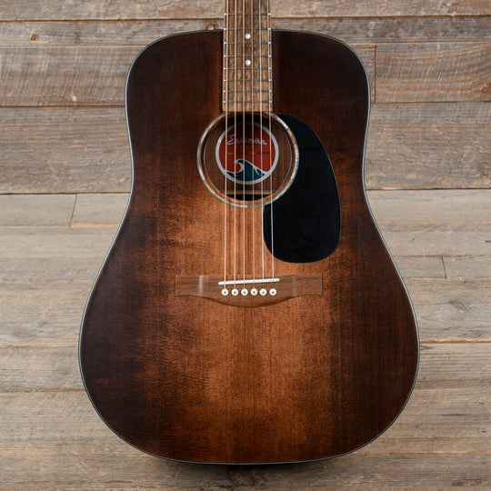 Eastman PCH Series PCH1-D Sitka/Sapele Dreadnought Classic Finish Acoustic Guitars / Dreadnought