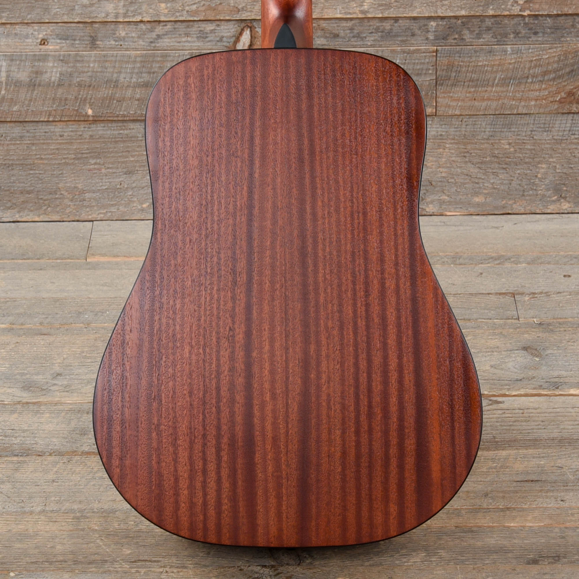 Eastman PCH Series PCH1-D Sitka/Sapele Dreadnought Classic Finish Acoustic Guitars / Dreadnought