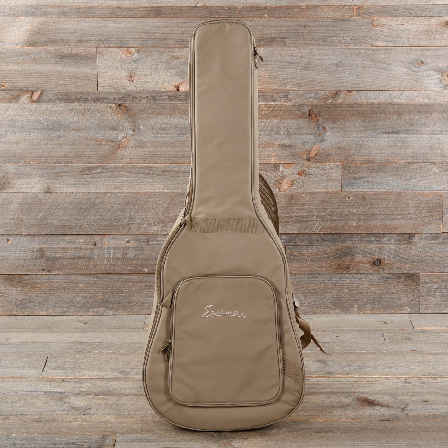 Eastman PCH Series PCH1-D Sitka/Sapele Dreadnought Classic Finish Acoustic Guitars / Dreadnought