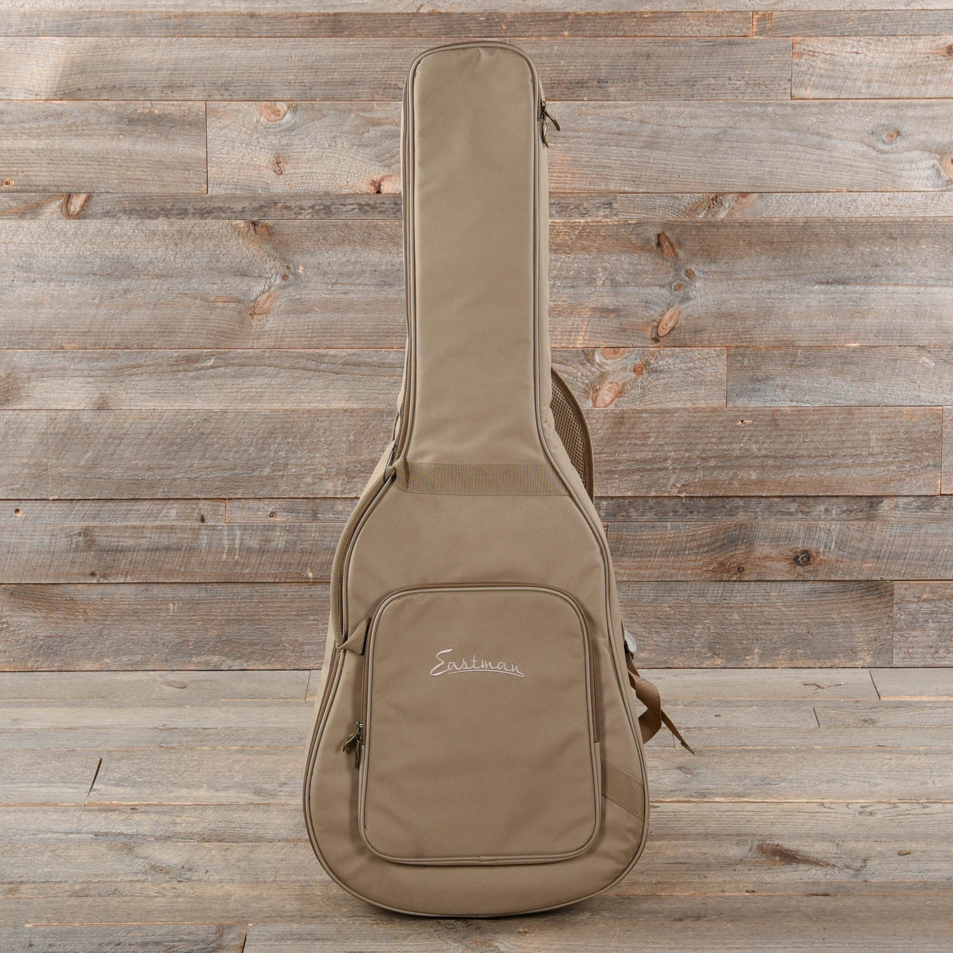 Eastman PCH Series PCH1-D Sitka/Sapele Dreadnought Classic Finish Acoustic Guitars / Dreadnought