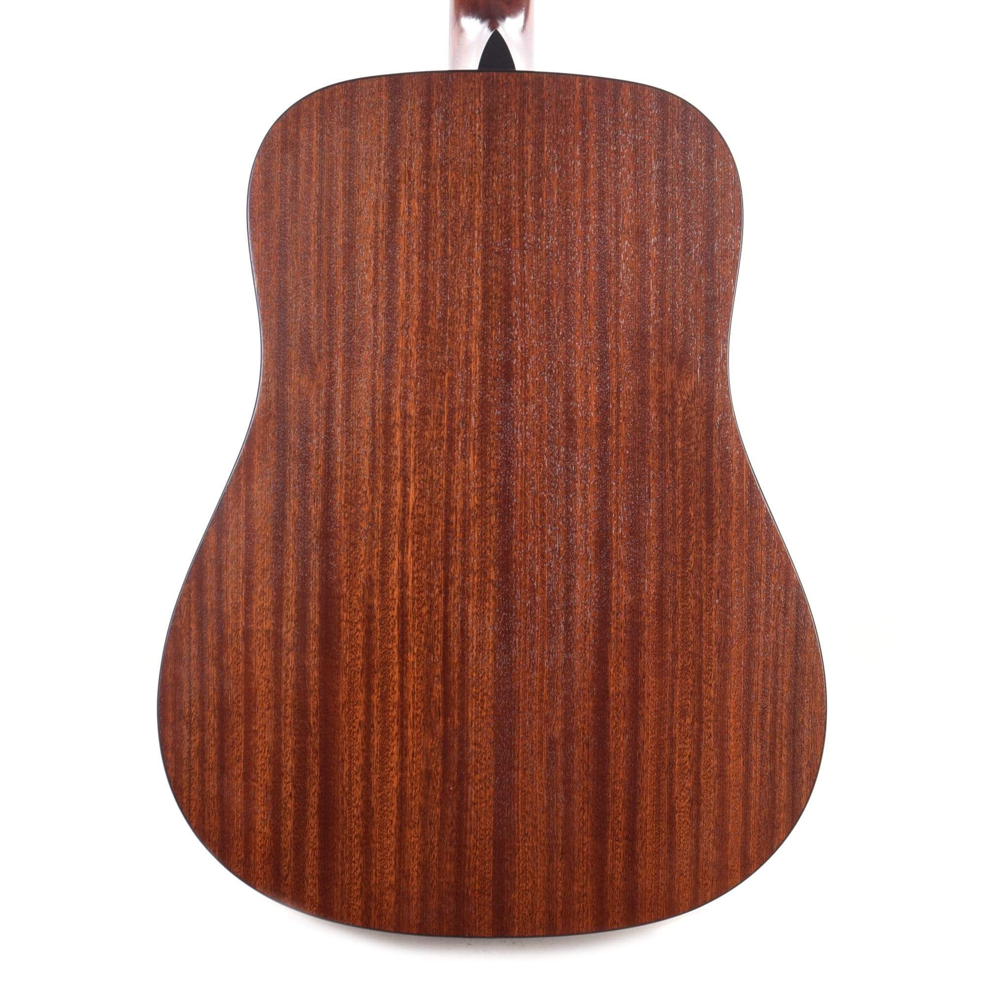 Eastman PCH Series Sitka/Sapele Dreadnought Natural Acoustic Guitars / Dreadnought