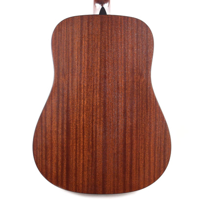 Eastman PCH Series Sitka/Sapele Dreadnought Natural Acoustic Guitars / Dreadnought