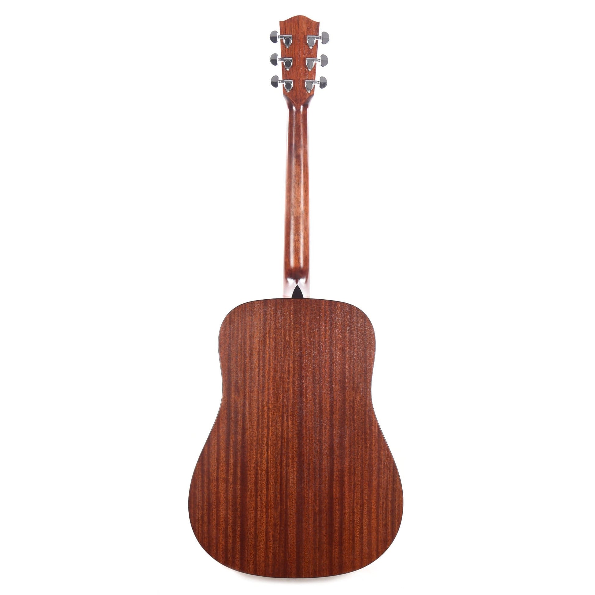 Eastman PCH Series Sitka/Sapele Dreadnought Natural Acoustic Guitars / Dreadnought