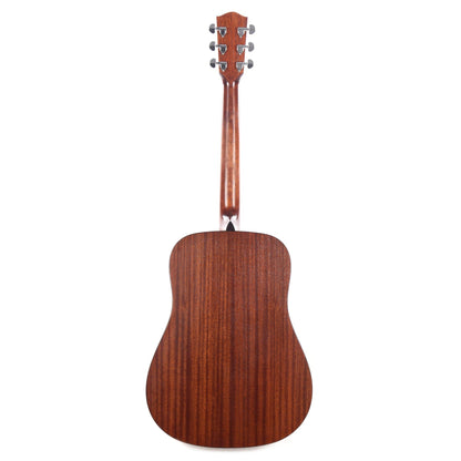 Eastman PCH Series Sitka/Sapele Dreadnought Natural Acoustic Guitars / Dreadnought