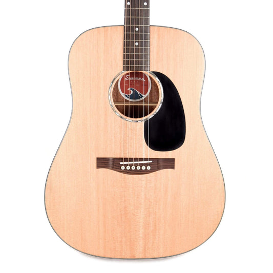 Eastman PCH Series Sitka/Sapele Dreadnought Natural Acoustic Guitars / Dreadnought