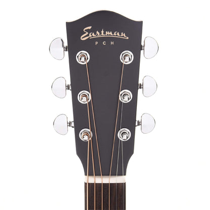 Eastman PCH Series Sitka/Sapele Dreadnought Natural Acoustic Guitars / Dreadnought