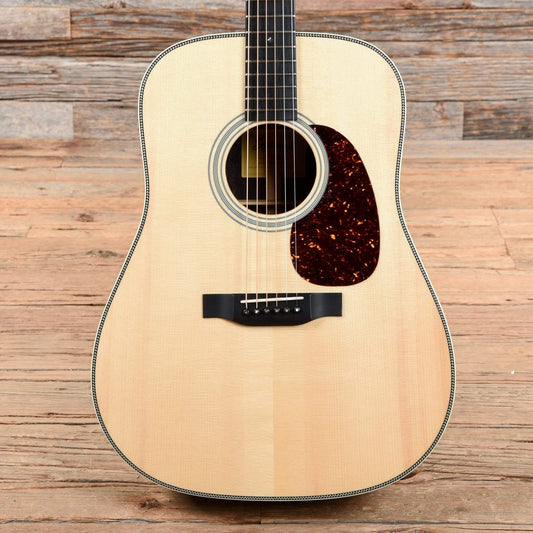 Eastman Traditional Adirondack/Rosewood Dreadnought Natural Acoustic Guitars / Dreadnought