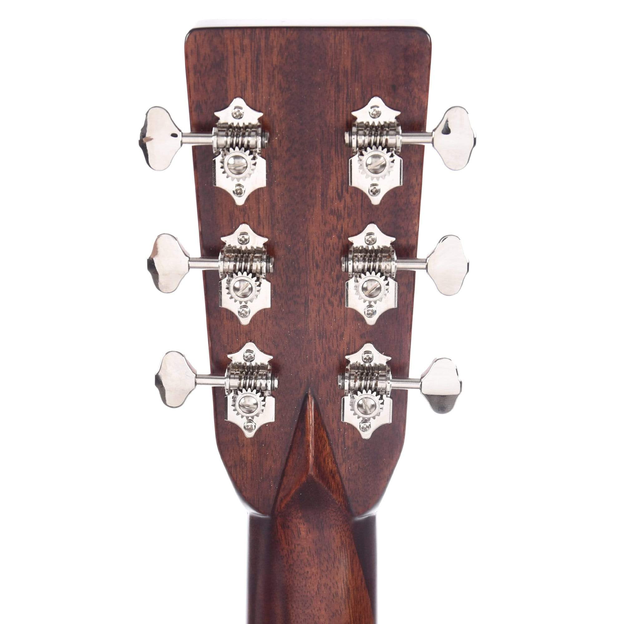 Eastman Traditional Dreadnought Thermo-Cured Sitka/Mahogany Natural Acoustic Guitars / Dreadnought