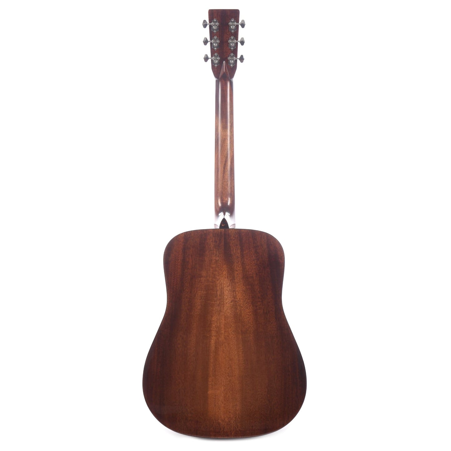 Eastman Traditional Dreadnought Thermo-Cured Sitka/Mahogany Natural Acoustic Guitars / Dreadnought