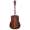 Eastman Traditional Dreadnought Thermo-Cured Sitka/Mahogany Natural Acoustic Guitars / Dreadnought