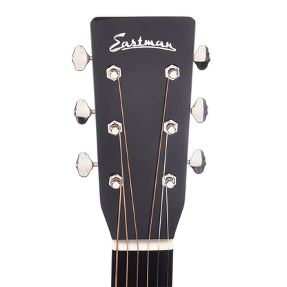 Eastman Traditional Dreadnought Thermo-Cured Sitka/Mahogany Natural Acoustic Guitars / Dreadnought