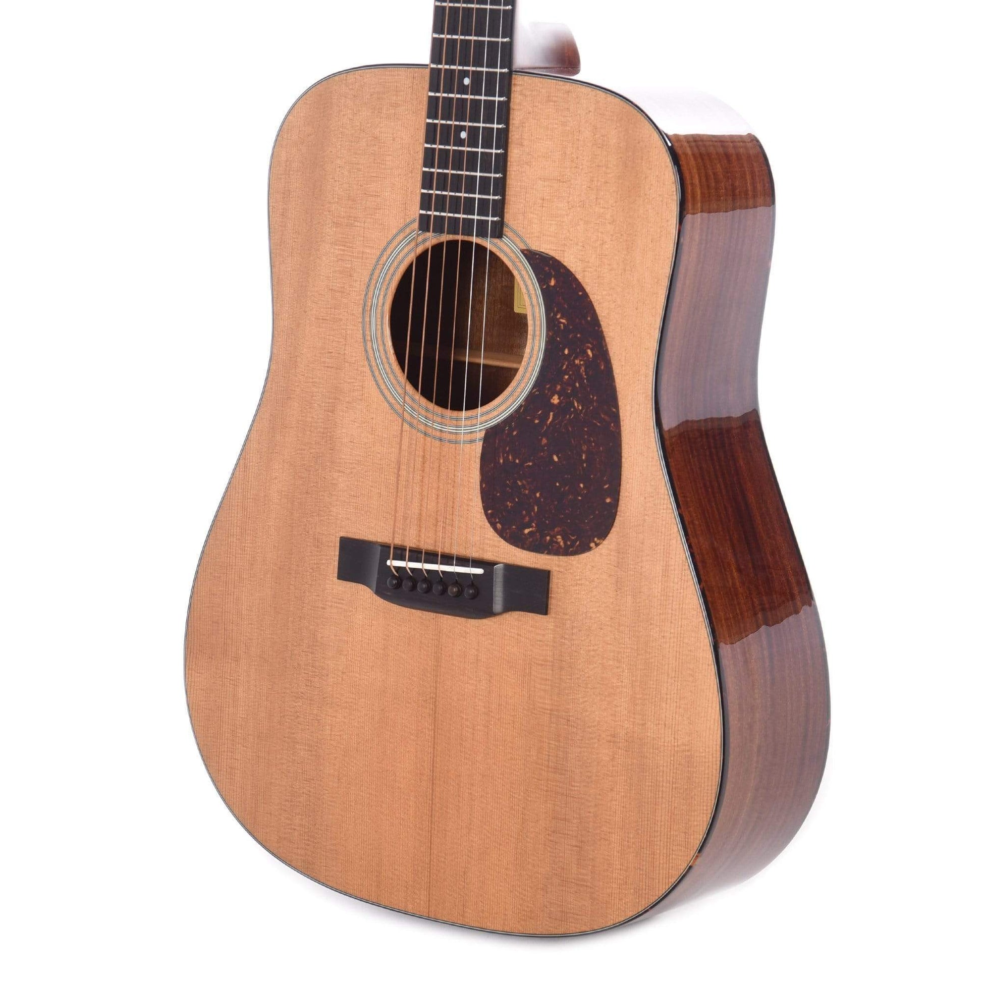 Eastman Traditional Dreadnought Thermo-Cured Sitka/Mahogany Natural Acoustic Guitars / Dreadnought