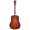 Eastman Traditional E10D Adirondack/Mahogany Dreadnought Natural Acoustic Guitars / Dreadnought