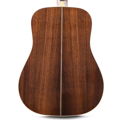 Eastman Traditional E20D Adirondack/Rosewood Dreadnought Natural Acoustic Guitars / Dreadnought