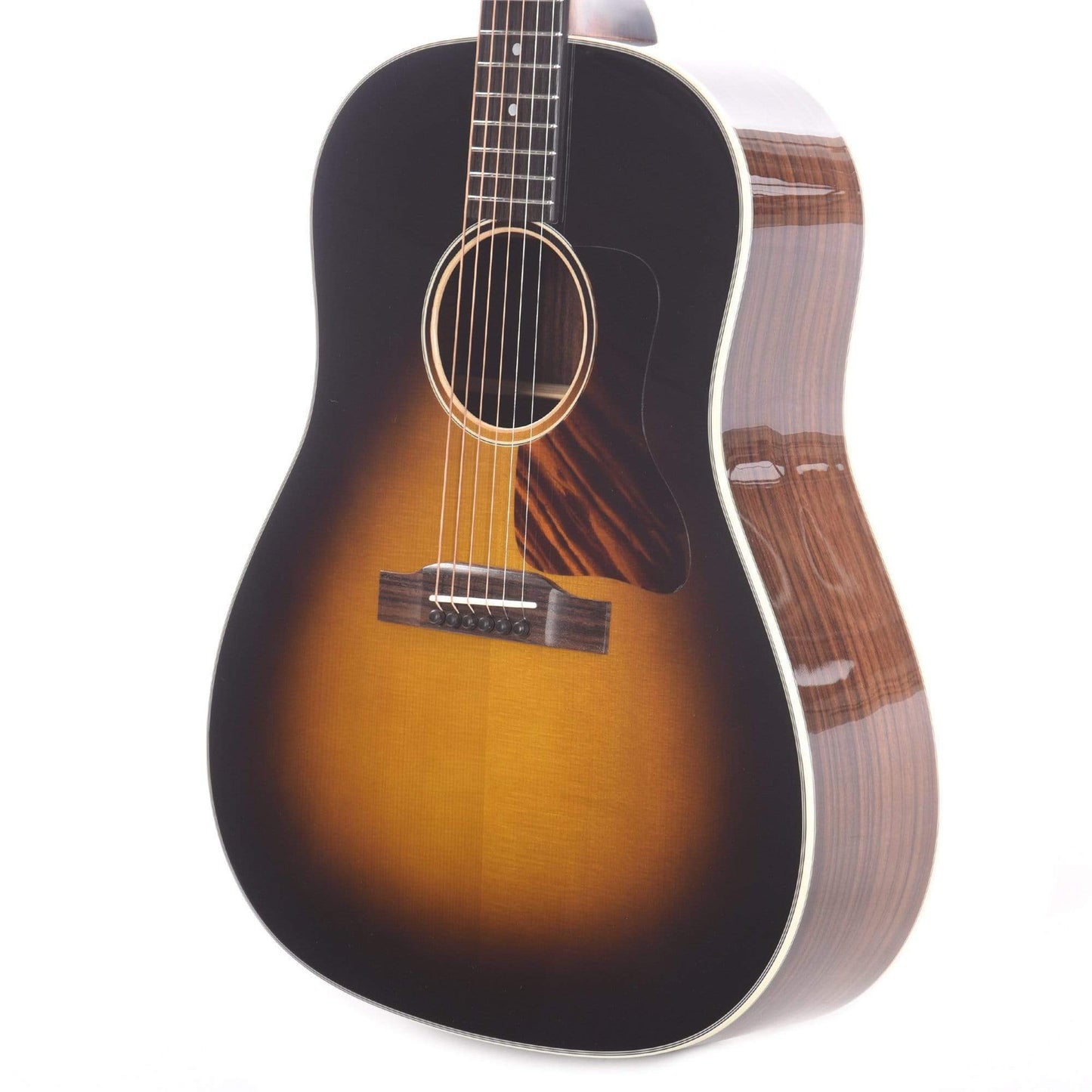 Eastman Traditional E20SS Adirondack/Rosewood Dreadnought Sunburst Acoustic Guitars / Dreadnought
