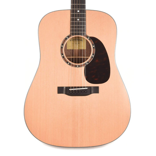 Eastman Traditional  E2D Cedar/Sapele Dreadnought Acoustic Guitars / Dreadnought