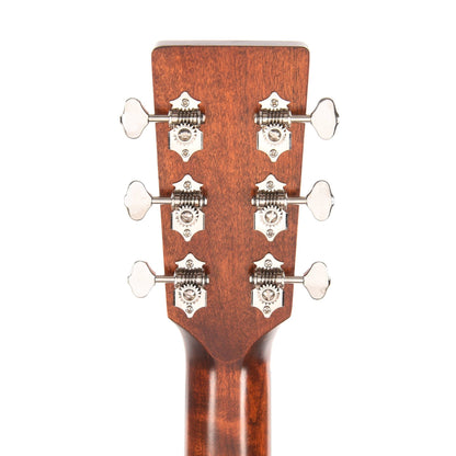 Eastman Traditional  E2D Cedar/Sapele Dreadnought Acoustic Guitars / Dreadnought