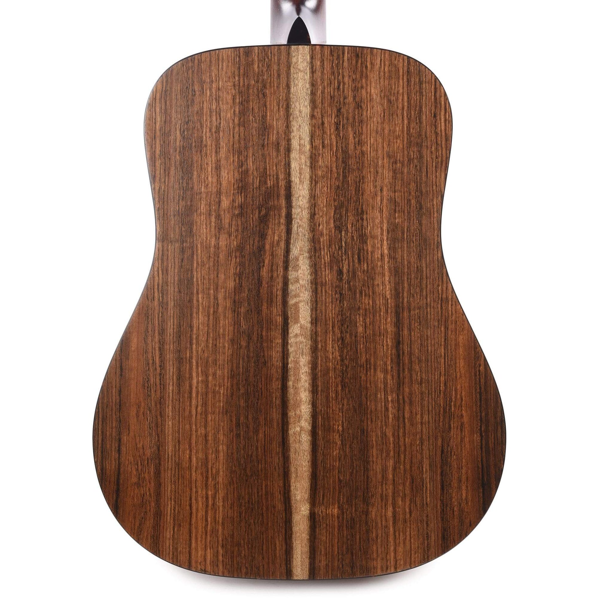 Eastman Traditional E3DE Sitka/Ovangkol Natural w/Pickup Acoustic Guitars / Dreadnought