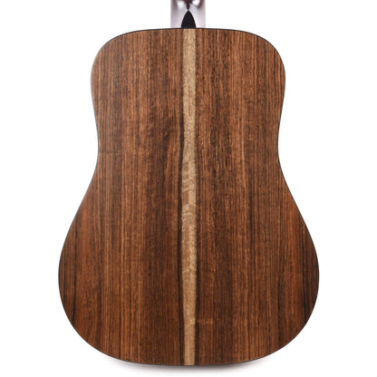 Eastman Traditional E3DE Sitka/Ovangkol Natural w/Pickup Acoustic Guitars / Dreadnought