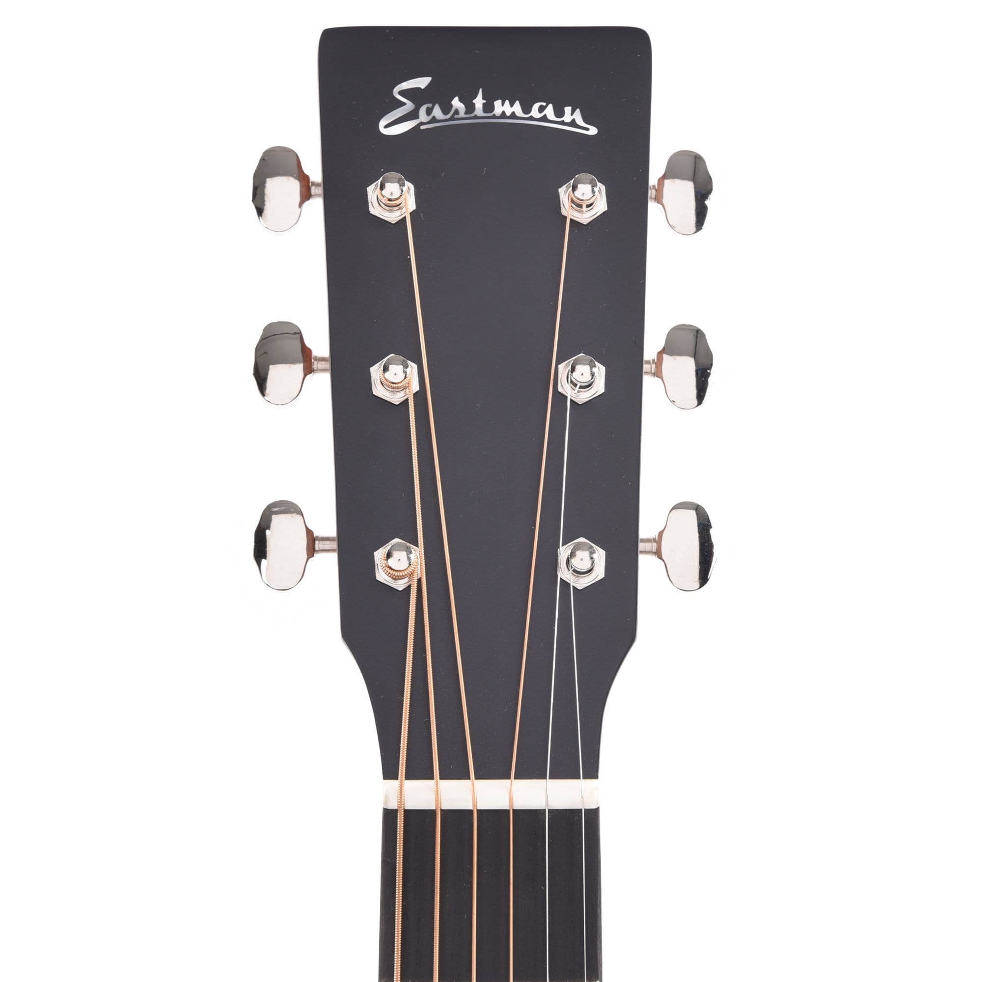 Eastman Traditional E3DE Sitka/Ovangkol Natural w/Pickup Acoustic Guitars / Dreadnought