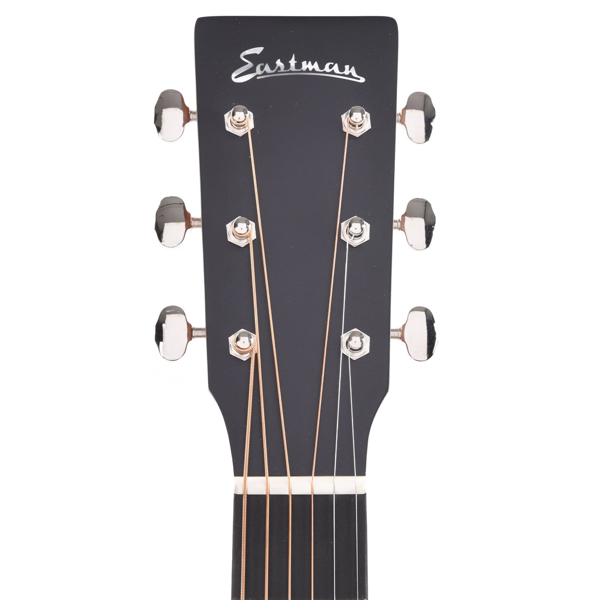 Eastman Traditional E3DE Sitka/Ovangkol Natural w/Pickup Acoustic Guitars / Dreadnought