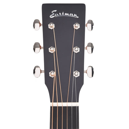 Eastman Traditional E3DE Sitka/Ovangkol Natural w/Pickup Acoustic Guitars / Dreadnought