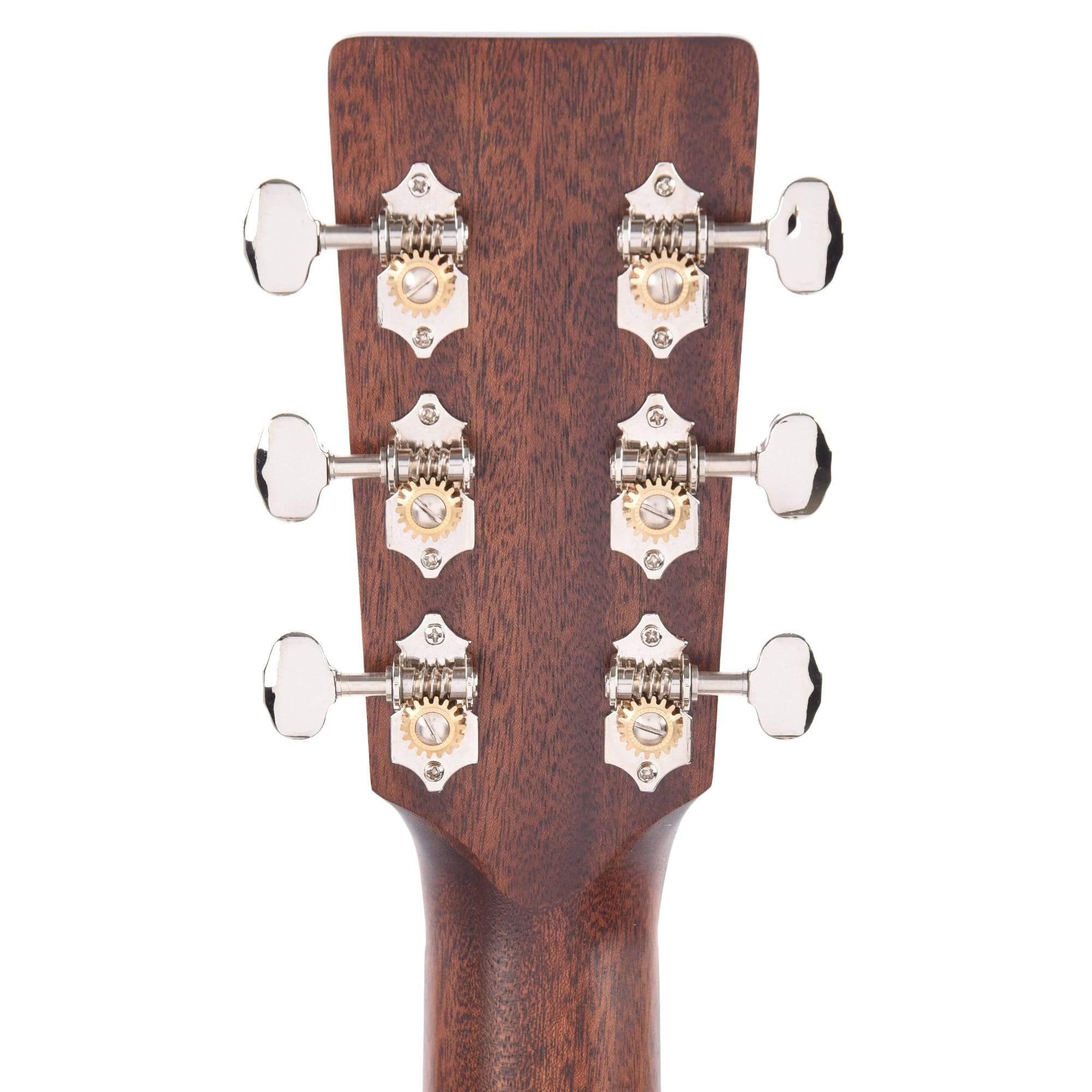 Eastman Traditional E3DE Sitka/Ovangkol Natural w/Pickup Acoustic Guitars / Dreadnought