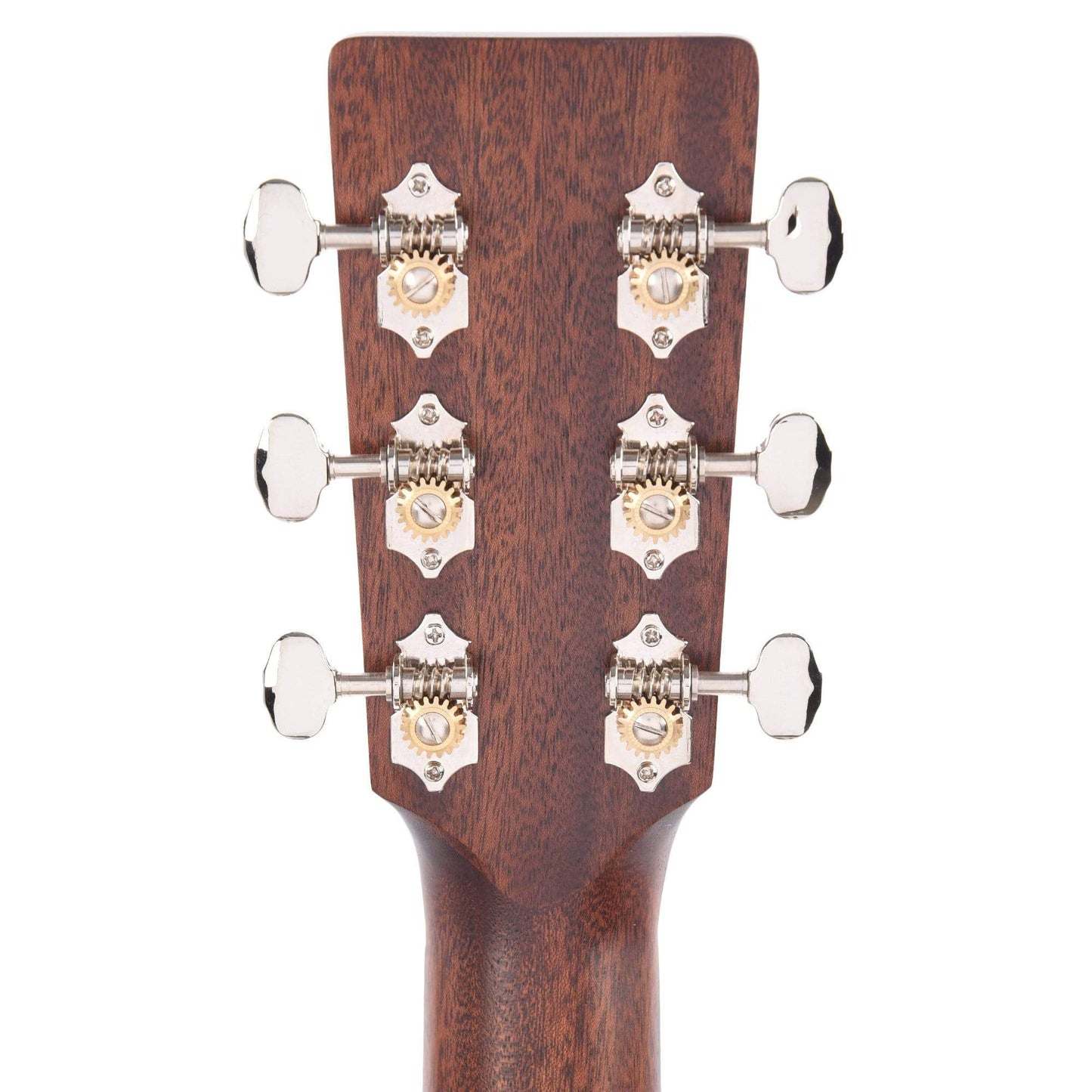 Eastman Traditional E3DE Sitka/Ovangkol Natural w/Pickup Acoustic Guitars / Dreadnought